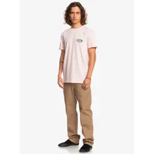 T-shirt Quiksilver Time Tripping image-2