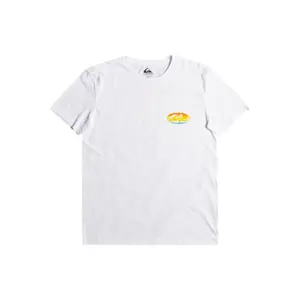 T-shirt Quiksilver Time Tripping image-0