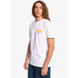 T-shirt Quiksilver Time Tripping image-3