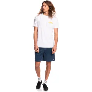 T-shirt Quiksilver Time Tripping image-5
