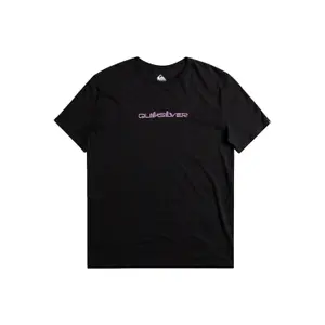 T-shirt Quiksilver Omni Font image-0