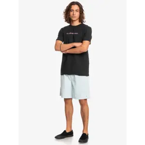 T-shirt Quiksilver Omni Font image-5