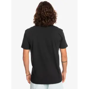 T-shirt Quiksilver Omni Font image-6