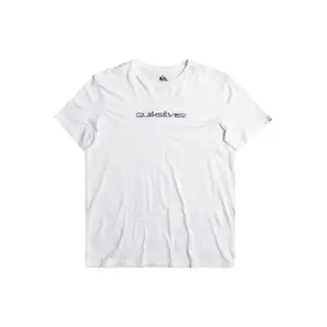 T-shirt Quiksilver Omni Font image-0