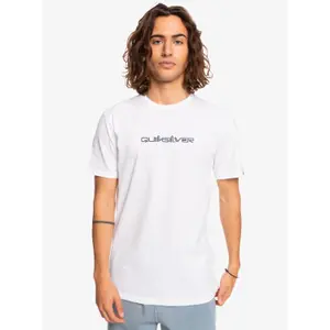 T-shirt Quiksilver Omni Font image-1