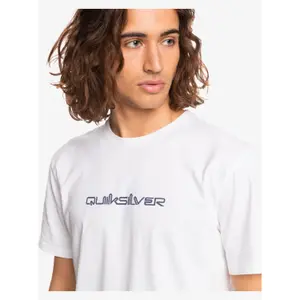 T-shirt Quiksilver Omni Font image-6
