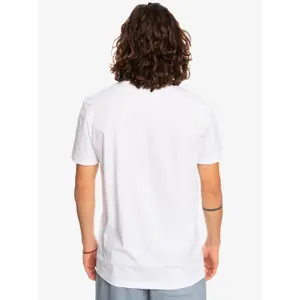 T-shirt Quiksilver Omni Font image-4