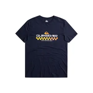 T-shirt Quiksilver Scripted Game image-0