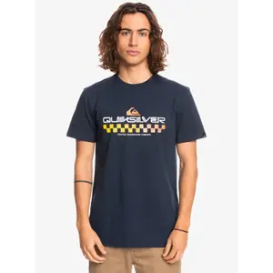 T-shirt Quiksilver Scripted Game image-1