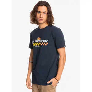 T-shirt Quiksilver Scripted Game image-3