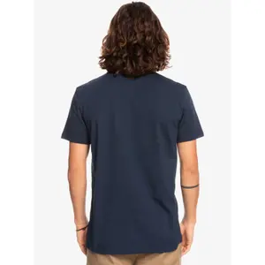 T-shirt Quiksilver Scripted Game image-5