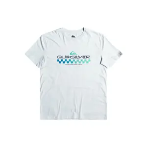 T-shirt Quiksilver Scripted Game image-0