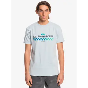 T-shirt Quiksilver Scripted Game image-2