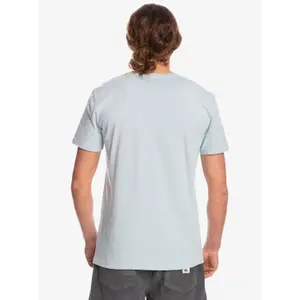 T-shirt Quiksilver Scripted Game image-6