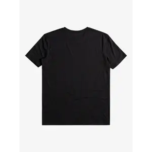 T-shirt manches courtes Quiksilver Scripted Game image-4