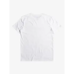 T-shirt manches courtes Quiksilver Scripted Game image-1