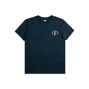 T-shirt Quiksilver Natural Energy image-0