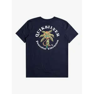 T-shirt Quiksilver Natural Energy image-1