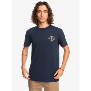 T-shirt Quiksilver Natural Energy image-2