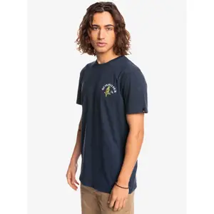 T-shirt Quiksilver Natural Energy image-3