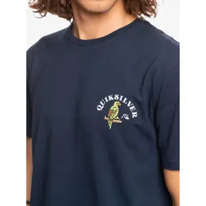 T-shirt Quiksilver Natural Energy image-4