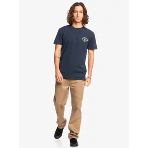 T-shirt Quiksilver Natural Energy image-5