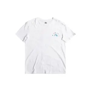 T-shirt Quiksilver Beach Break image-0