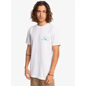 T-shirt Quiksilver Beach Break image-3
