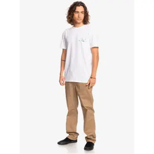 T-shirt Quiksilver Beach Break image-1