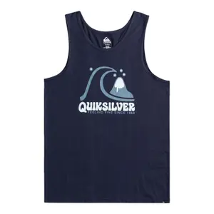 Débardeur Quiksilver Mellow Tone image-0