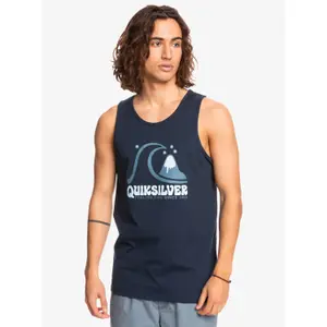 Débardeur Quiksilver Mellow Tone image-2