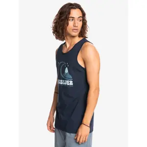 Débardeur Quiksilver Mellow Tone image-3