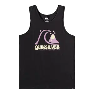 Débardeur Quiksilver Mellow Tone image-0