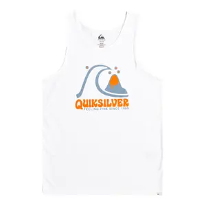 Débardeur Quiksilver Mellow Tone image-0