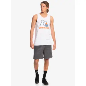 Débardeur Quiksilver Mellow Tone image-5