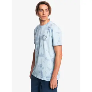 T-shirt Quiksilver Heat Seeker image-3