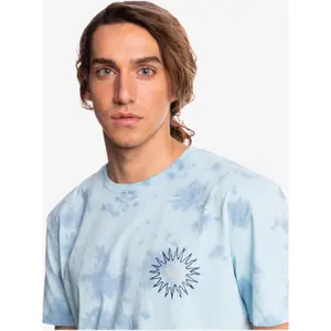 T-shirt Quiksilver Heat Seeker image-6