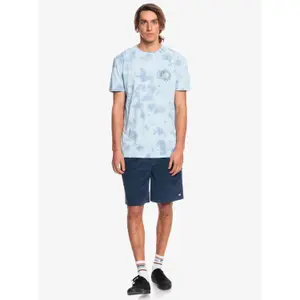 T-shirt Quiksilver Heat Seeker image-2