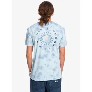 T-shirt Quiksilver Heat Seeker image-5