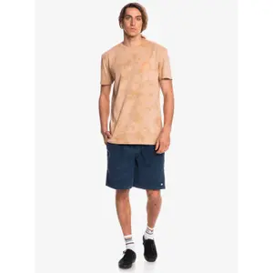 T-shirt Quiksilver Heat Seeker image-1