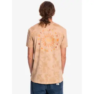 T-shirt Quiksilver Heat Seeker image-4