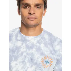 T-shirt Quiksilver Heat Seeker image-6