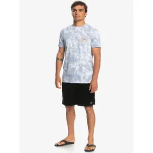 T-shirt Quiksilver Heat Seeker image-1