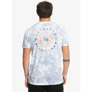 T-shirt Quiksilver Heat Seeker image-4