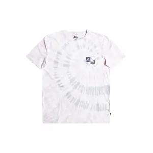 T-shirt Quiksilver Torn And Frayed image-0