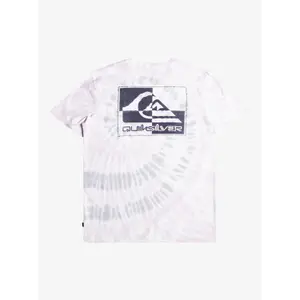 T-shirt Quiksilver Torn And Frayed image-3