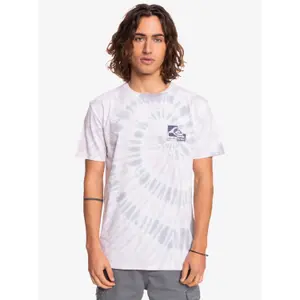 T-shirt Quiksilver Torn And Frayed image-2