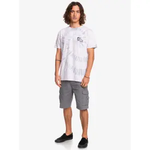 T-shirt Quiksilver Torn And Frayed image-1