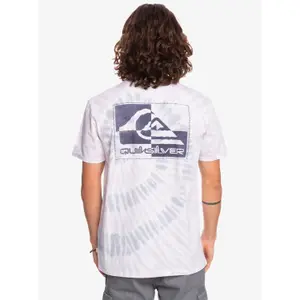 T-shirt Quiksilver Torn And Frayed image-4