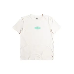 T-shirt Quiksilver Fast Times image-0